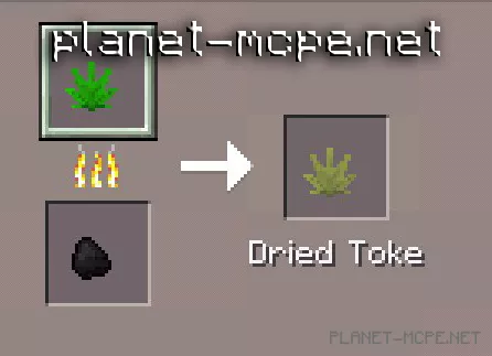 Weed Mod 0.14.2/0.14.1/0.14.0