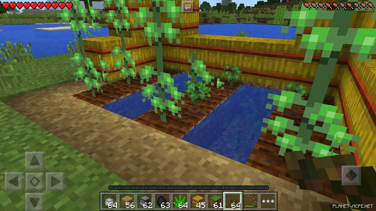 Weed Mod 0.14.2/0.14.1/0.14.0