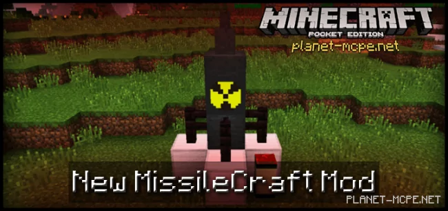 New MissileCraft