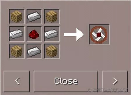 Attachable Grinder PE Mod 0.14.2/0.14.1