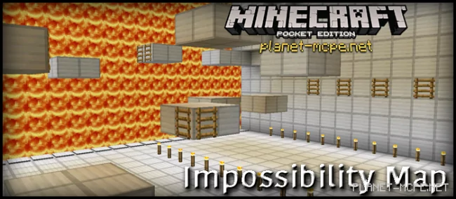 Impossibility Map