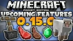 When is Minecraft PE 0.15.0 Releasing!?