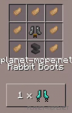 Extraboots Mod 0.14.3/0.14.2/0.14.0