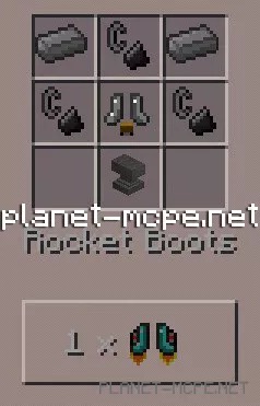 Extraboots Mod 0.14.3/0.14.2/0.14.0