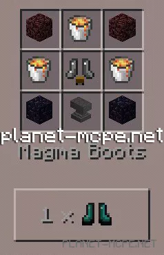 Extraboots Mod 0.14.3/0.14.2/0.14.0