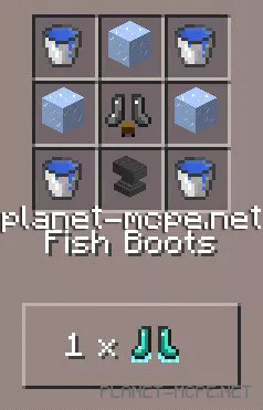 Extraboots Mod 0.14.3/0.14.2/0.14.0