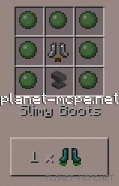 Extraboots Mod 0.14.3/0.14.2/0.14.0