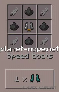 Extraboots Mod 0.14.3/0.14.2/0.14.0