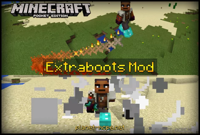 Extraboots