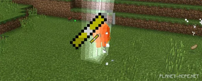 Throwable Explosives Mod 0.14.3/0.14.2