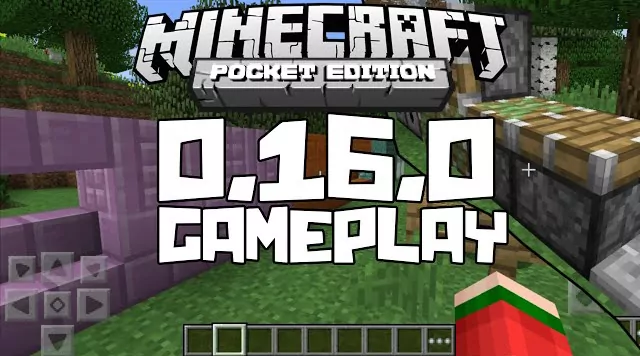 Minecraft PE 0.16.0 Will Release in 2029! SHOCKING!!!