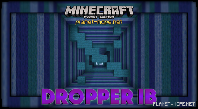 Map: Dropper IB