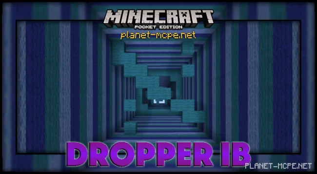 Map: Dropper IB