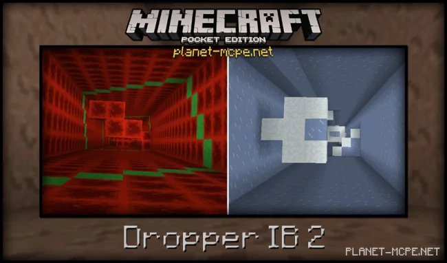 Map: Dropper IB 2 [Minigame]