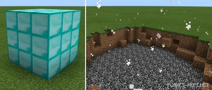 Amazing Lucky Block Mod 0.15.3/0.14.0/0.13.1