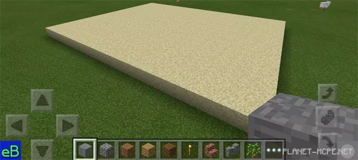 easyBuilding Mod 0.15.4/0.15.3/0.13.1