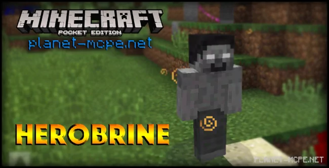 Herobrine