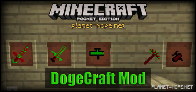 DogeCraft