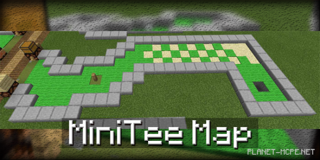 Map: MiniTee