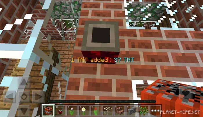 TNT Multiplier Mod 0.15.6/0.15.4/0.14.3