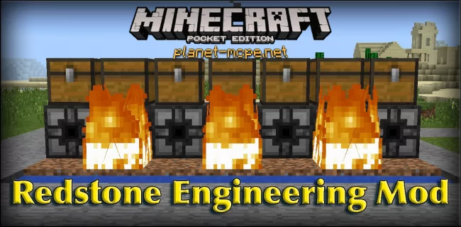 Redstone Engineering