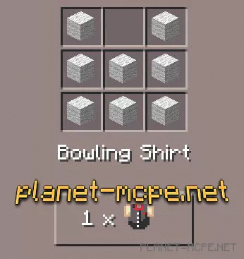 Bowling Mod 0.15.4/0.14.3/0.13.1