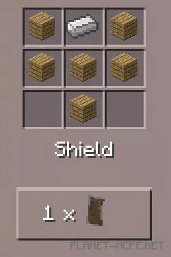 Shields Mod 0.15.4/0.14.0/0.13.1