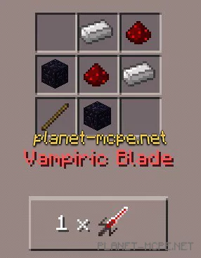 More Swords PE Mod 0.15.6/0.15.4/0.14.3