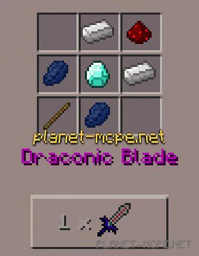 More Swords PE Mod 0.15.6/0.15.4/0.14.3