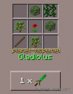 More Swords PE Mod 0.15.6/0.15.4/0.14.3