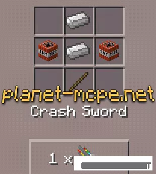 Crazy Weapons Mod 0.15.6/0.15.4/0.14.3