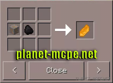 Ore+ Mod 0.15.6/0.15.4/0.14.3