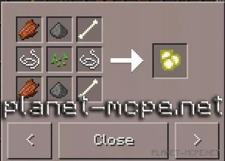 Exp Crop Mod 0.15.4/0.14.3/0.14.1