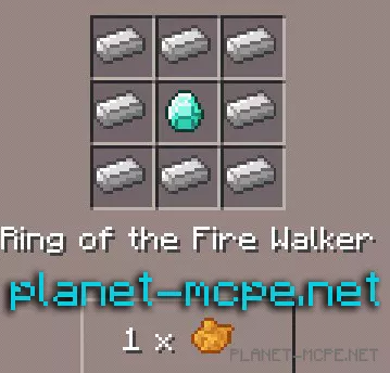 Walker Rings Mod 0.15.6/0.14.2/0.12.3