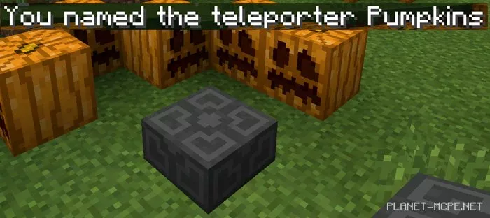 Teleporter Mod 0.15.4/0.14.3/0.14.0