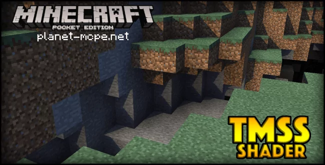 Shaders TMSS 0.15.4/0.15.3/0.15.0