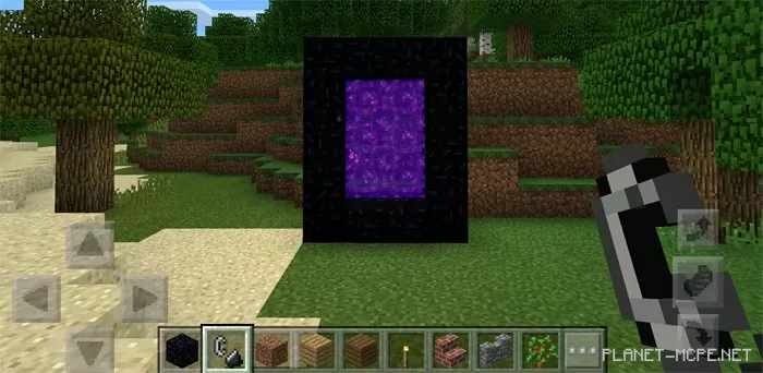 Nether Villages Mod 0.15.4/0.15.2