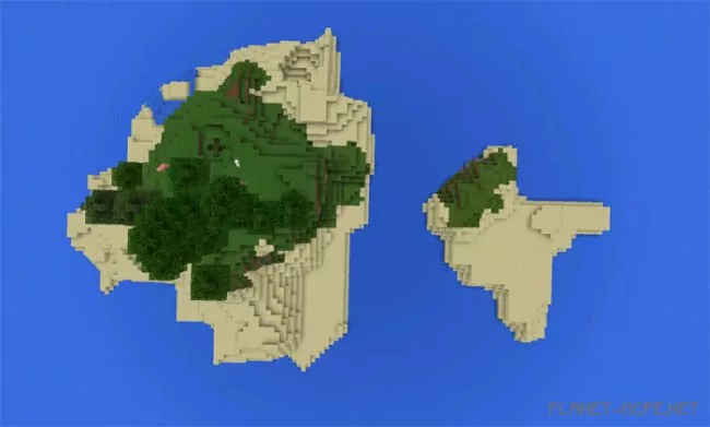 Perfect Survival Island [0.15.x]