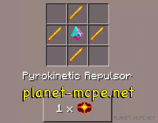 The Manipulator Mod 0.15.6/0.15.4