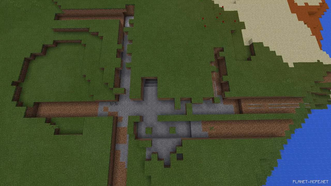 Surface Mine [0.15.x]