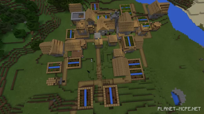 Double Village [0.15.x]