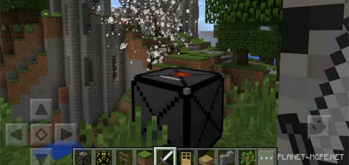 Remote Explosives Mod 0.15.6/0.15.4