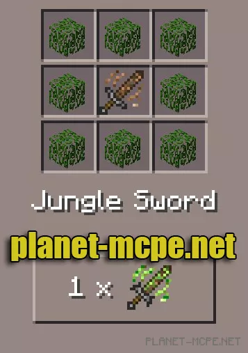 Elemental Swords Mod 0.15.6/0.15.4/0.14.3