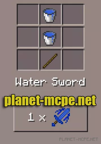 Elemental Swords Mod 0.15.6/0.15.4/0.14.3