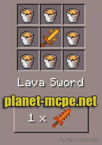 Elemental Swords Mod 0.15.6/0.15.4/0.14.3