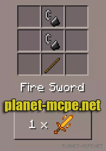 Elemental Swords Mod 0.15.6/0.15.4/0.14.3