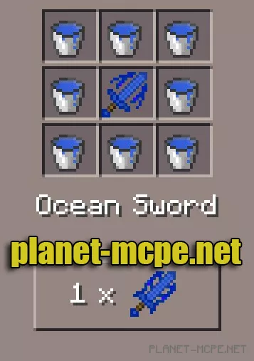 Elemental Swords Mod 0.15.6/0.15.4/0.14.3