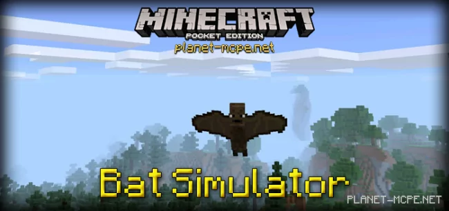 Bat Simulator