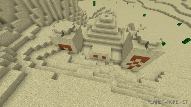 Desert Temple [0.15.x]