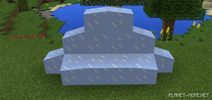 Slope Blocks Mod 0.15.7/0.15.6